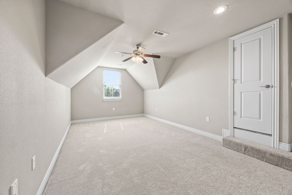 College Place - Residential