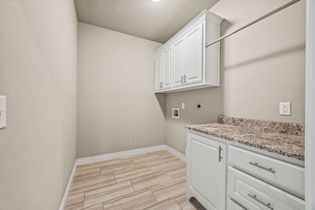College Place - Residential