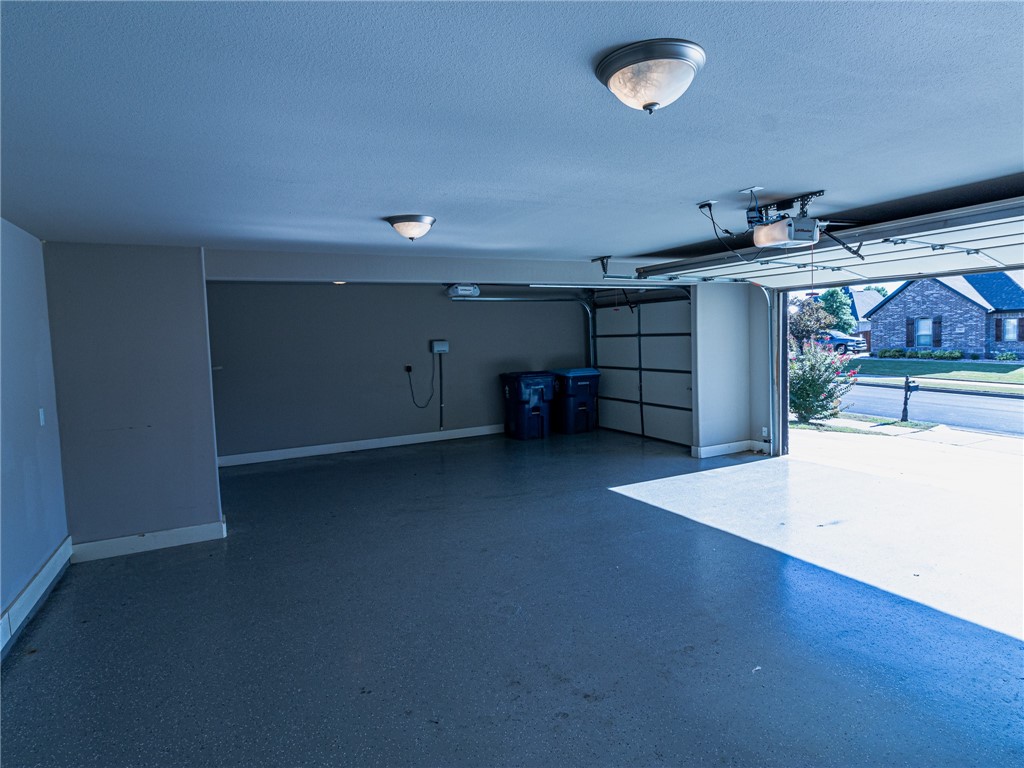 College Place - Residential