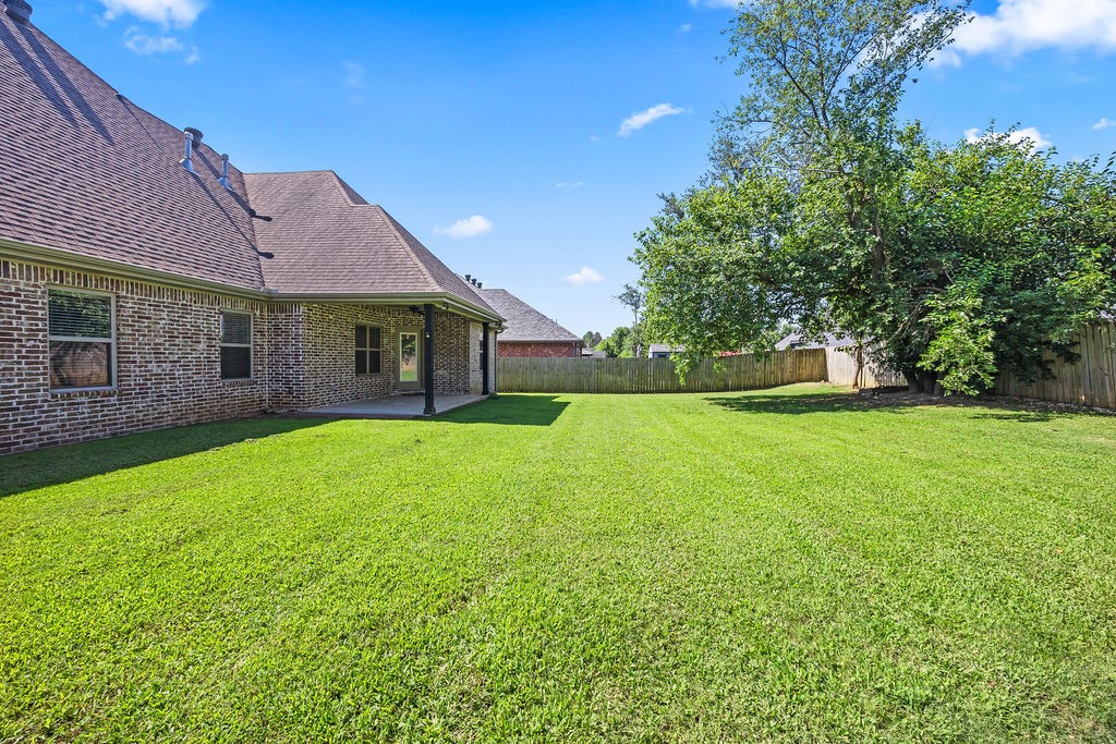 College Place - Residential