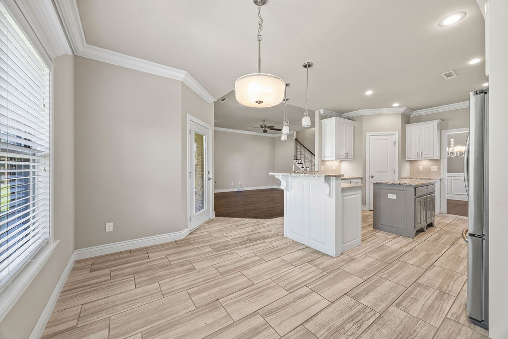 College Place - Residential