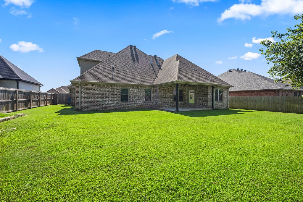 College Place - Residential