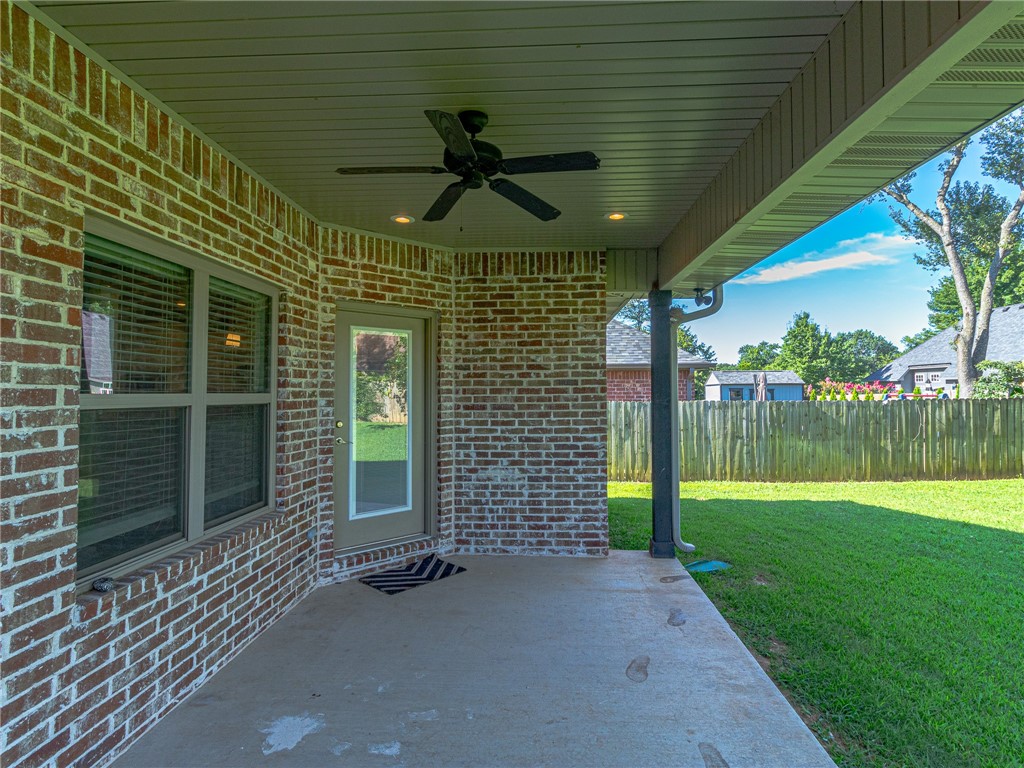 College Place - Residential