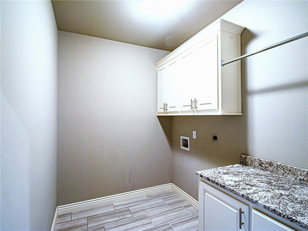 College Place - Residential