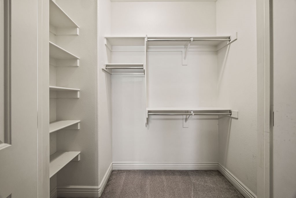 College Place - Residential