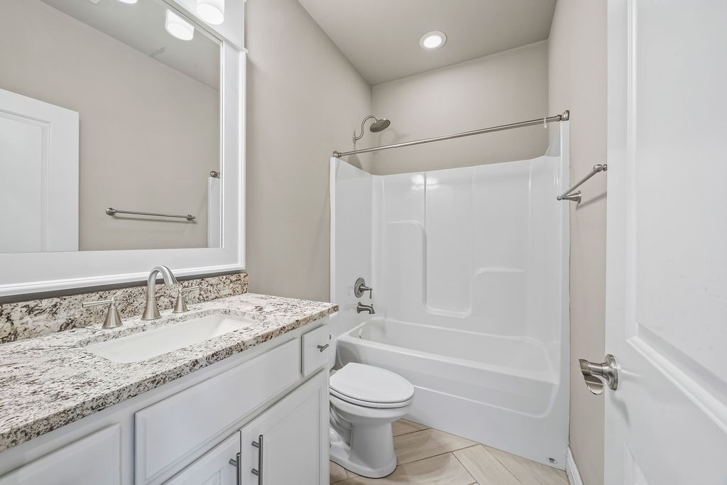 College Place - Residential