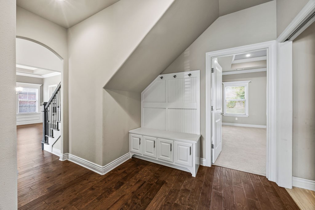 College Place - Residential