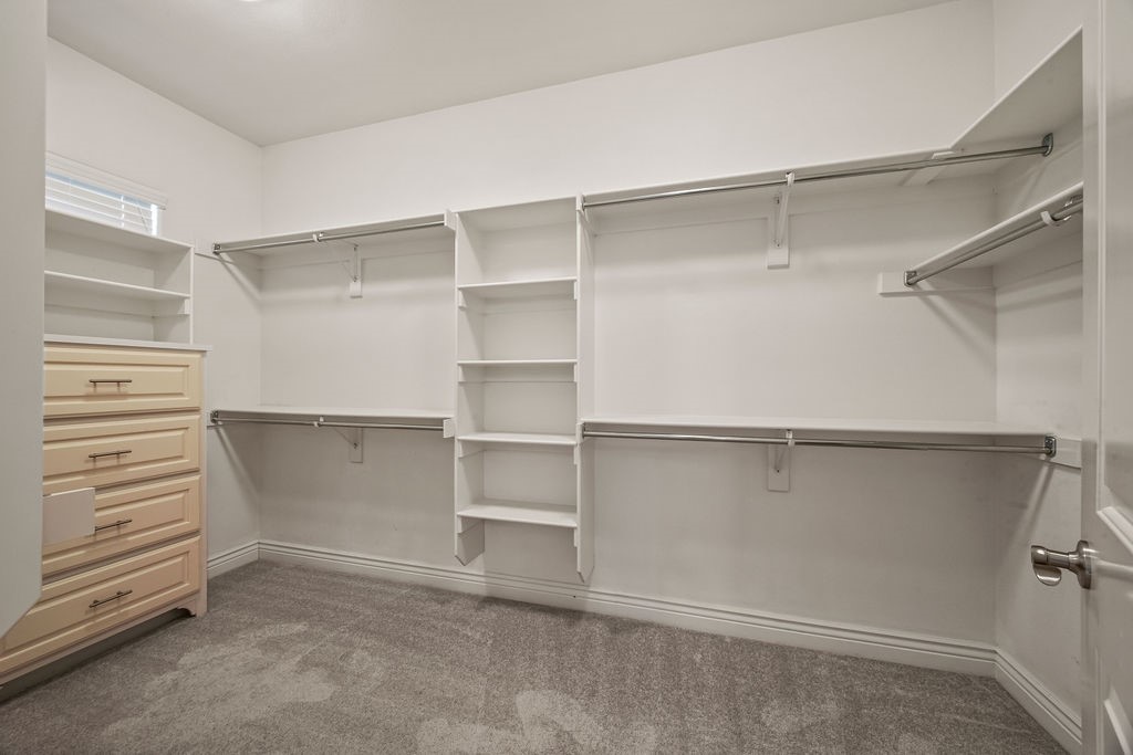 College Place - Residential