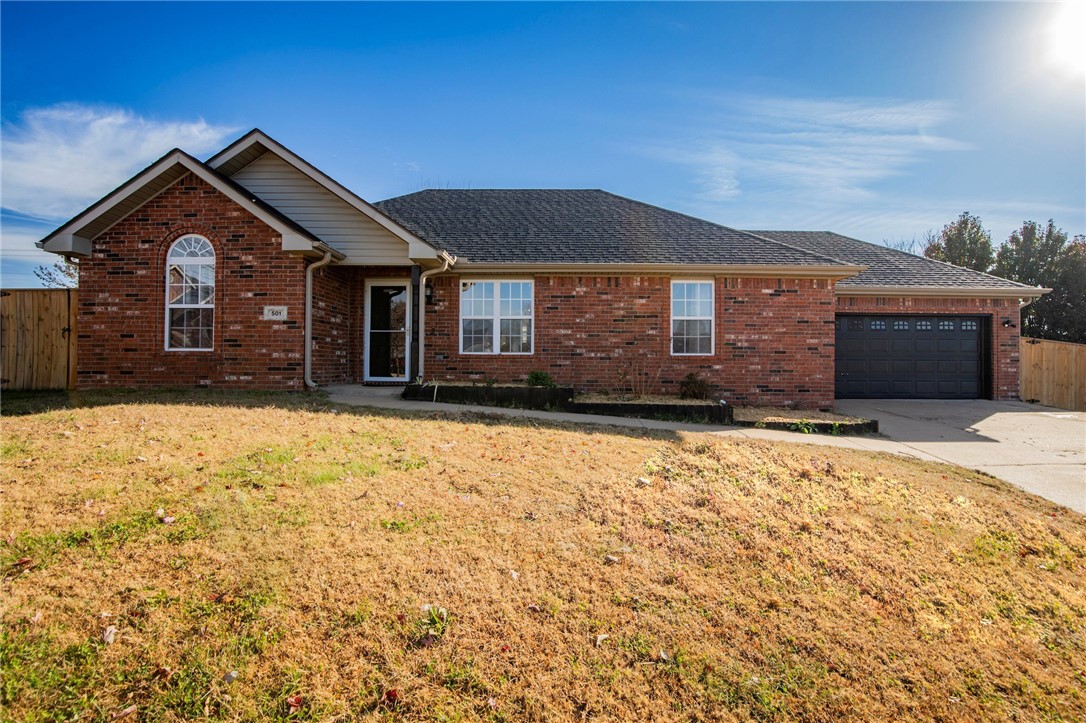 Tamarron Centerton - Residential