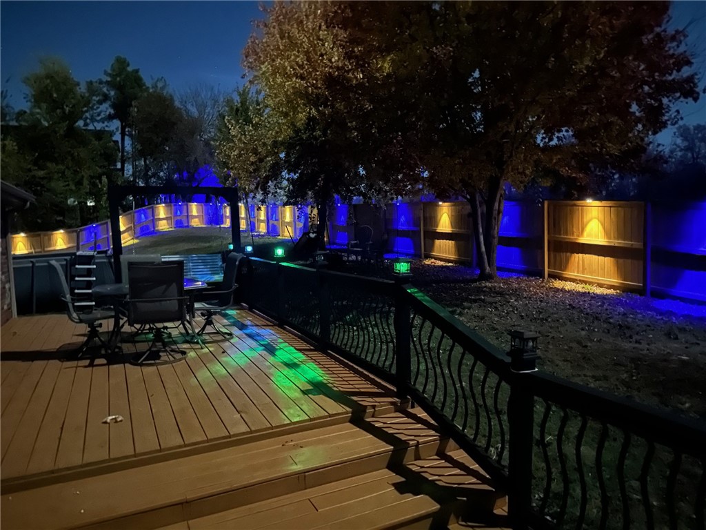 Tamarron Centerton - Residential