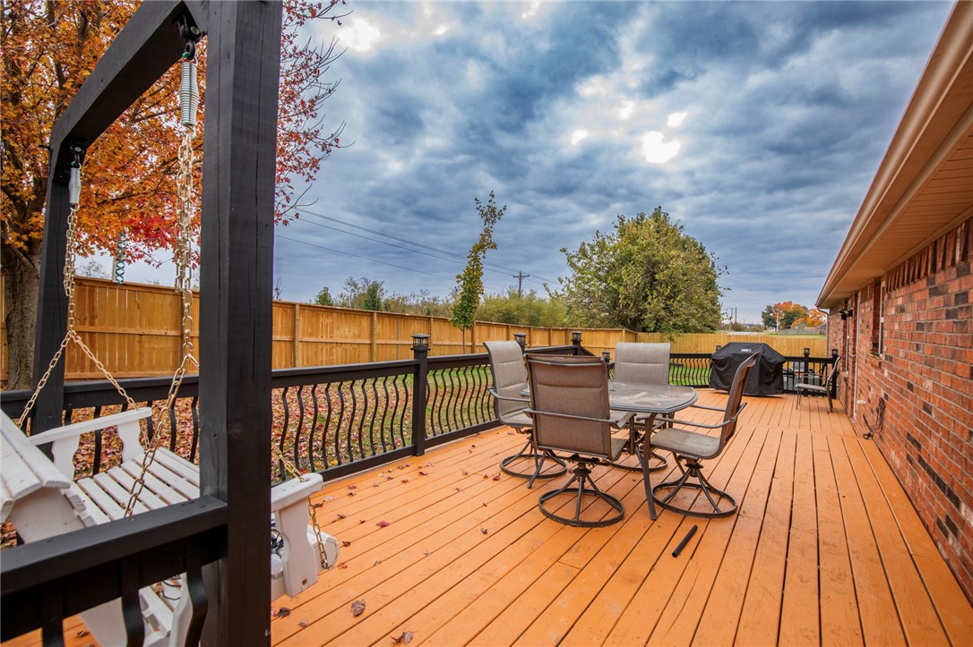 Tamarron Centerton - Residential