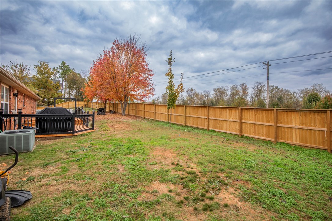 Tamarron Centerton - Residential