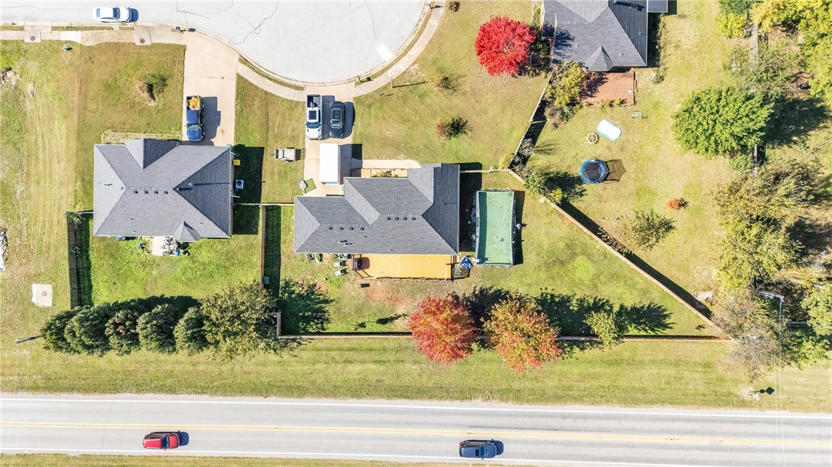 Tamarron Centerton - Residential