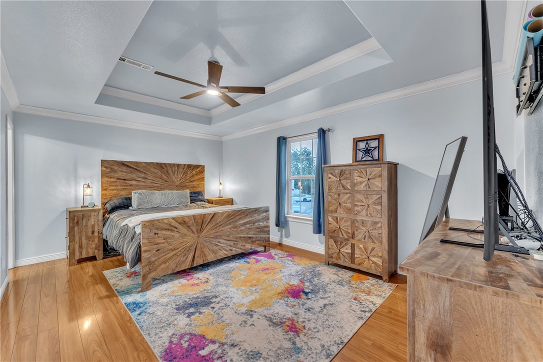 Tamarron Centerton - Residential