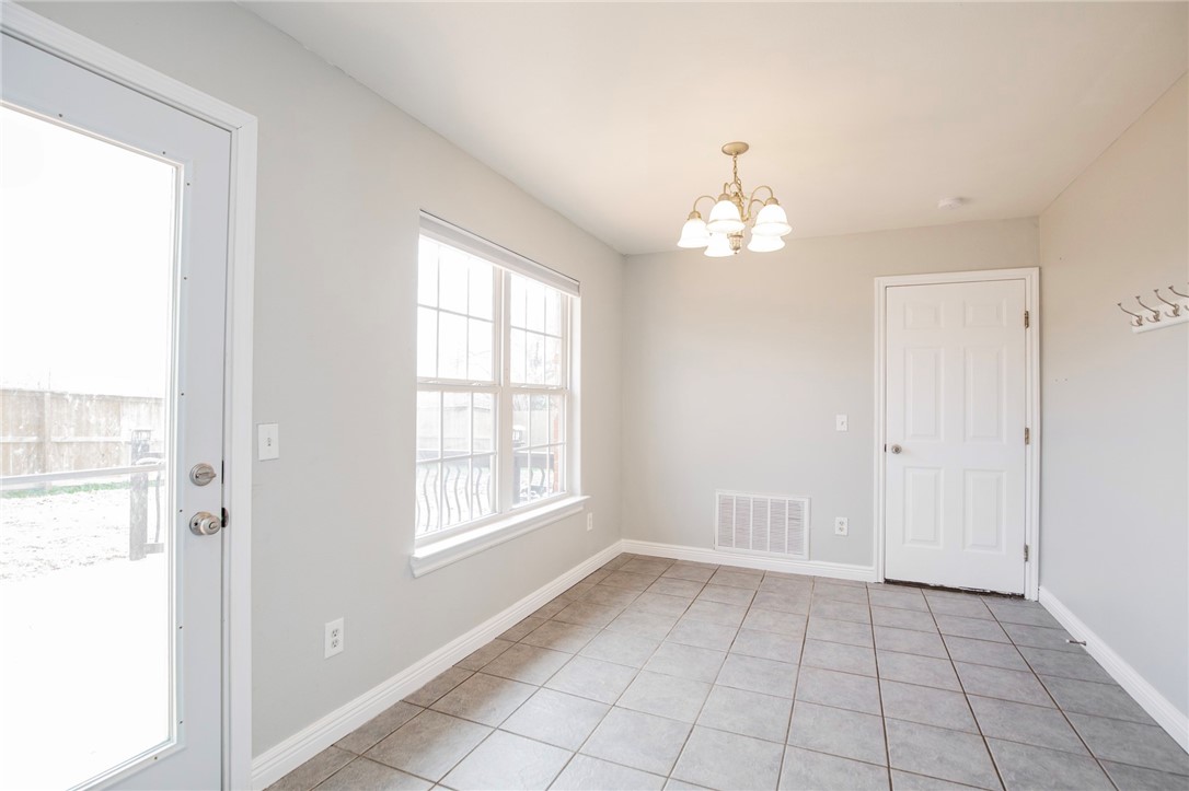 Tamarron Centerton - Residential