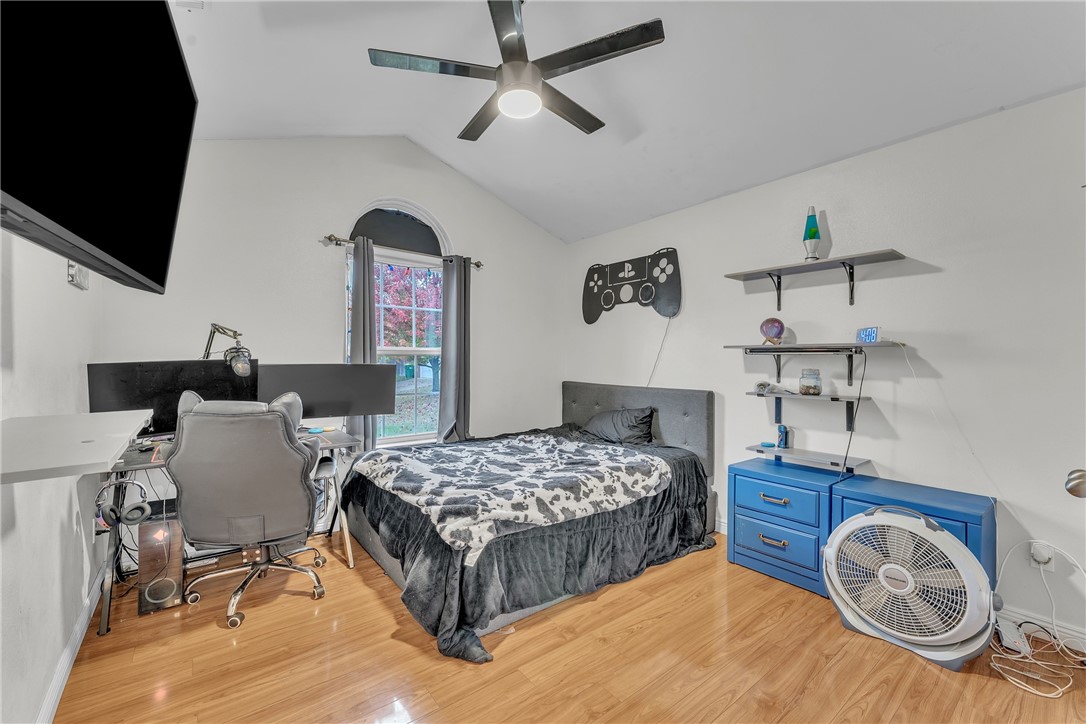 Tamarron Centerton - Residential