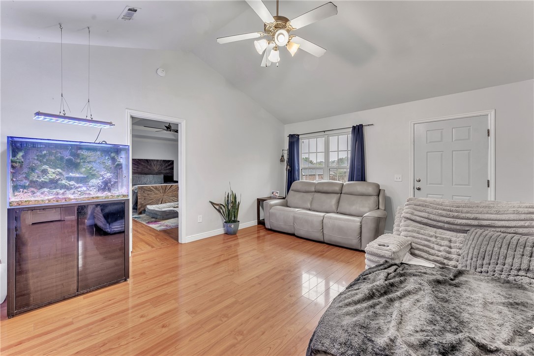 Tamarron Centerton - Residential