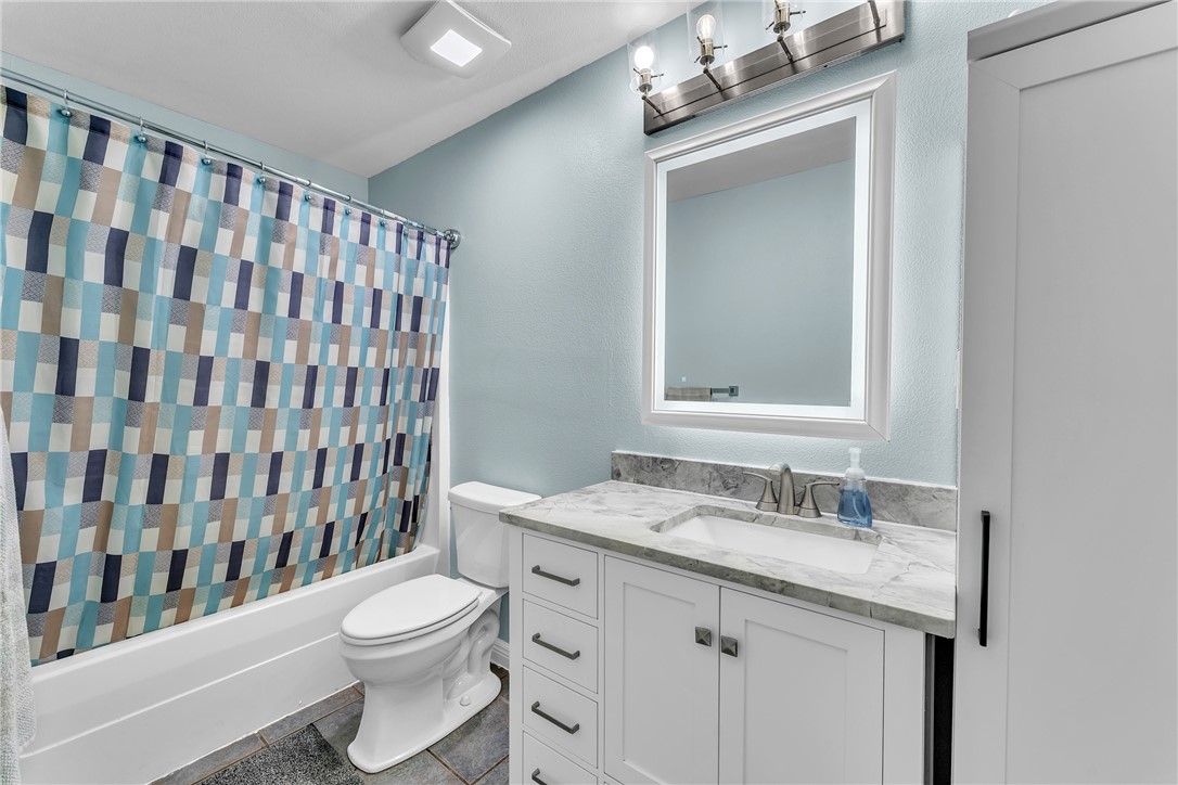 Tamarron Centerton - Residential