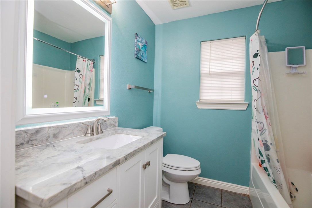 Tamarron Centerton - Residential