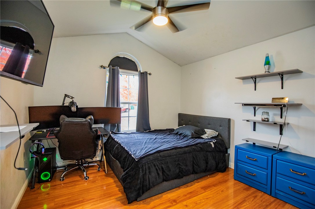 Tamarron Centerton - Residential