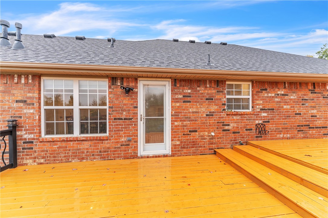 Tamarron Centerton - Residential