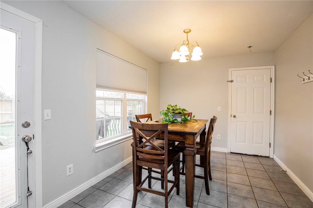 Tamarron Centerton - Residential