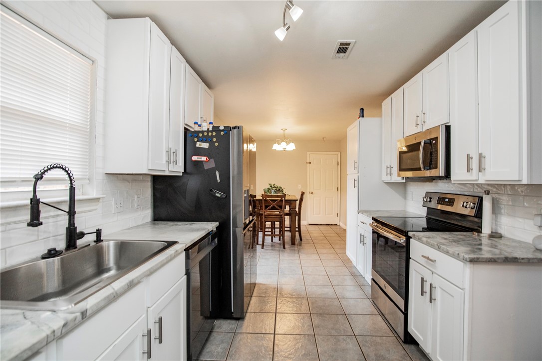 Tamarron Centerton - Residential