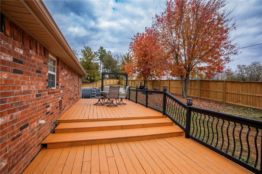 Tamarron Centerton - Residential