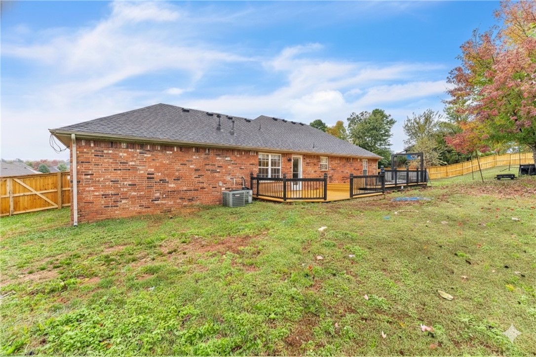 Tamarron Centerton - Residential