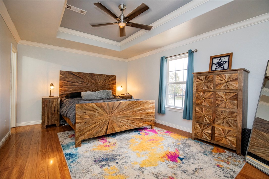 Tamarron Centerton - Residential