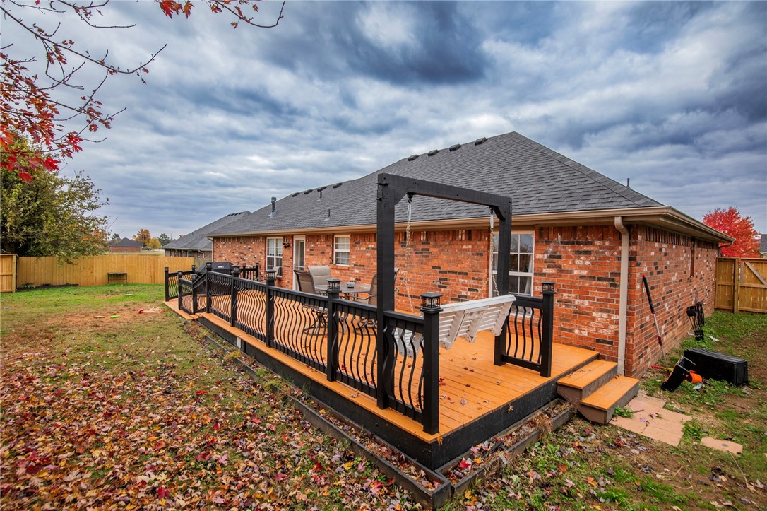 Tamarron Centerton - Residential