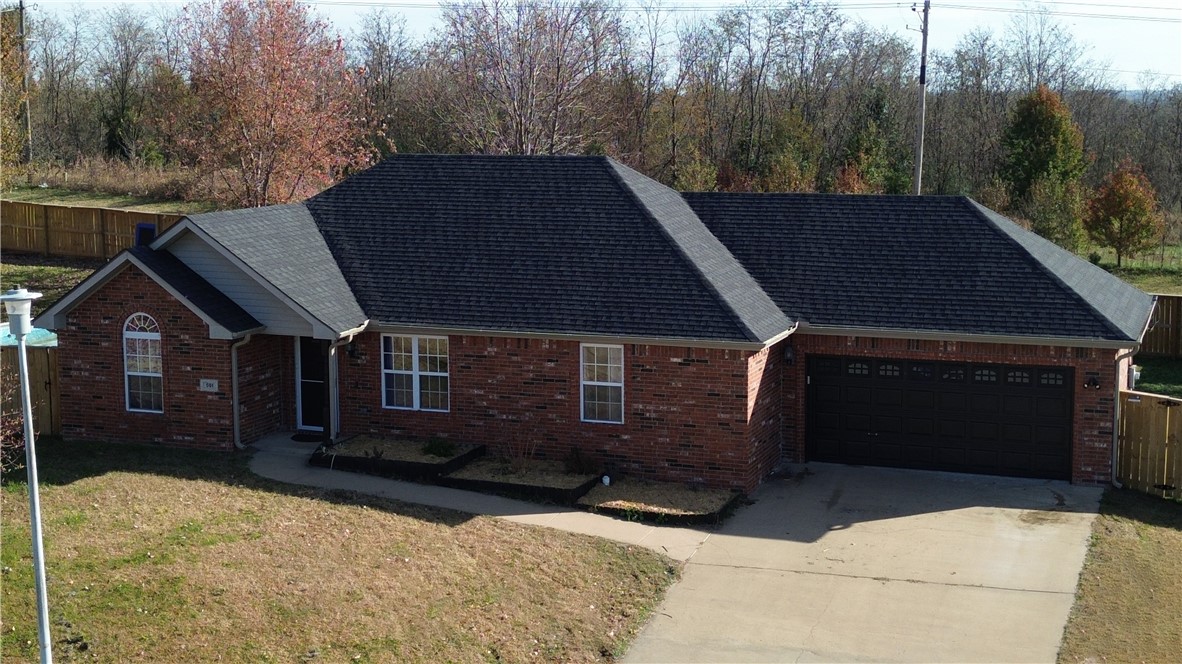 Tamarron Centerton - Residential