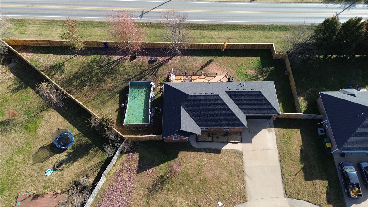 Tamarron Centerton - Residential