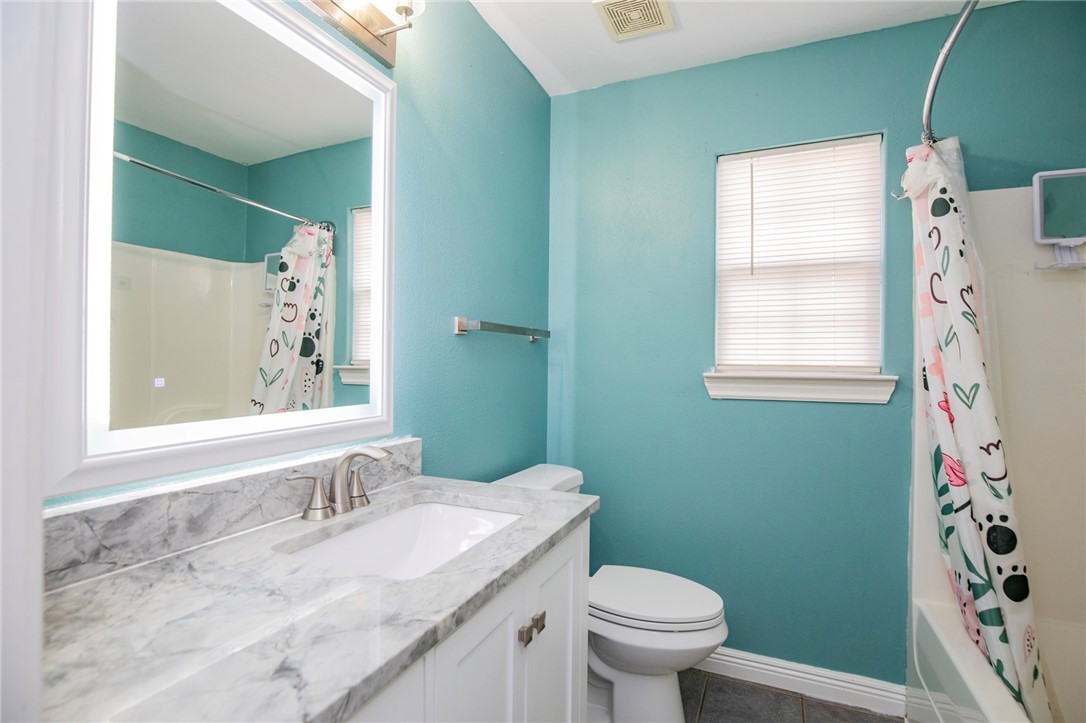 Tamarron Centerton - Residential