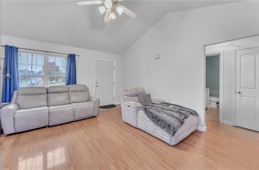 Tamarron Centerton - Residential