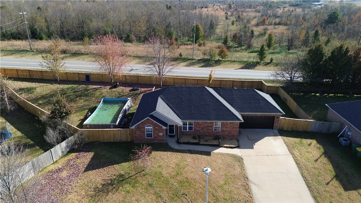 Tamarron Centerton - Residential