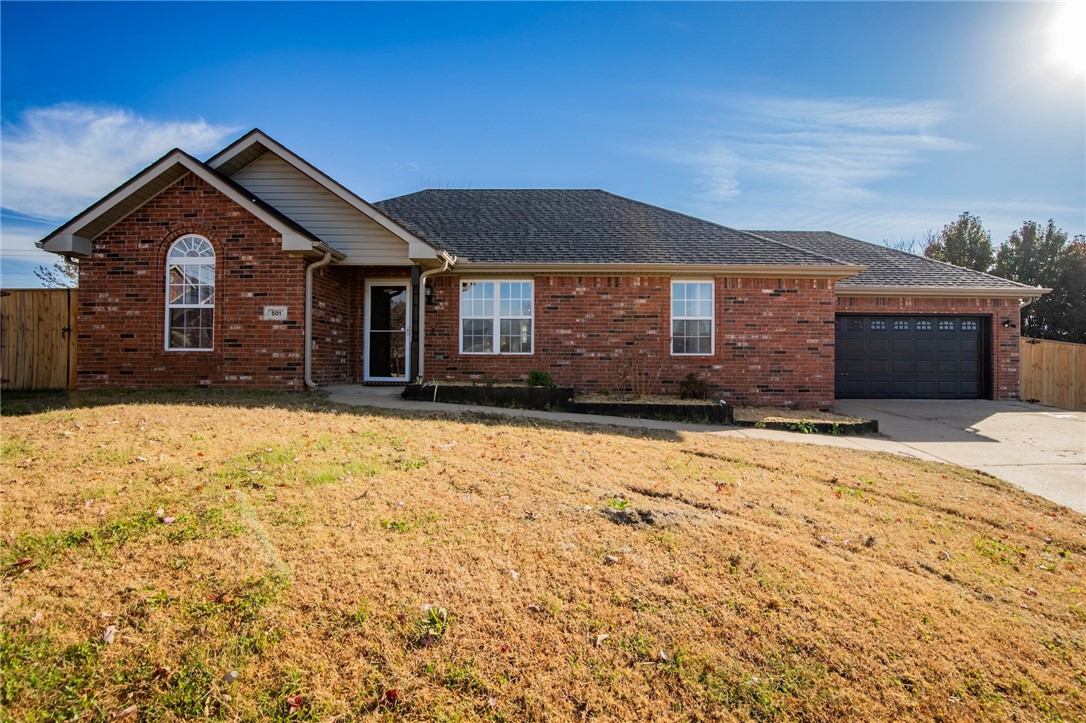 Tamarron Centerton - Residential