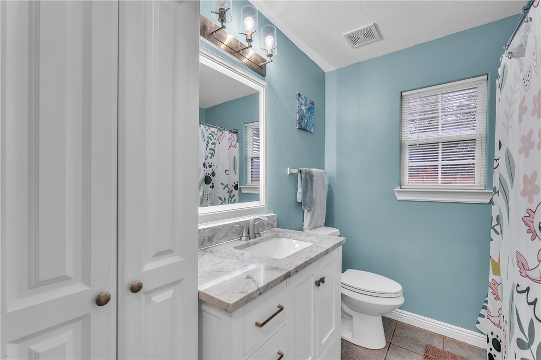 Tamarron Centerton - Residential