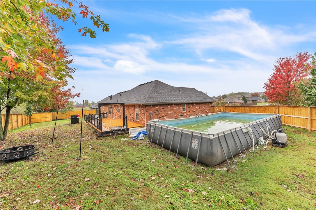 Tamarron Centerton - Residential