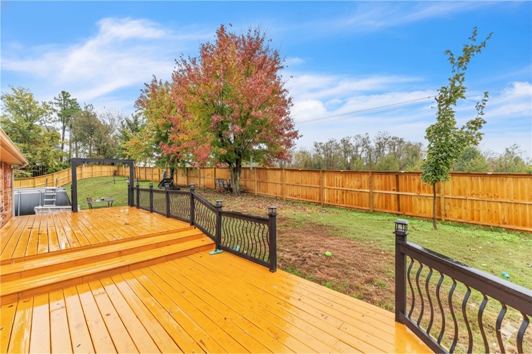 Tamarron Centerton - Residential