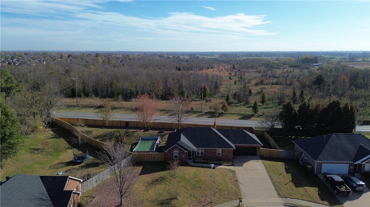 Tamarron Centerton - Residential