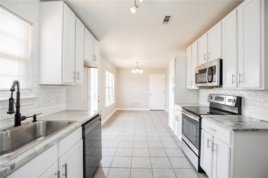 Tamarron Centerton - Residential