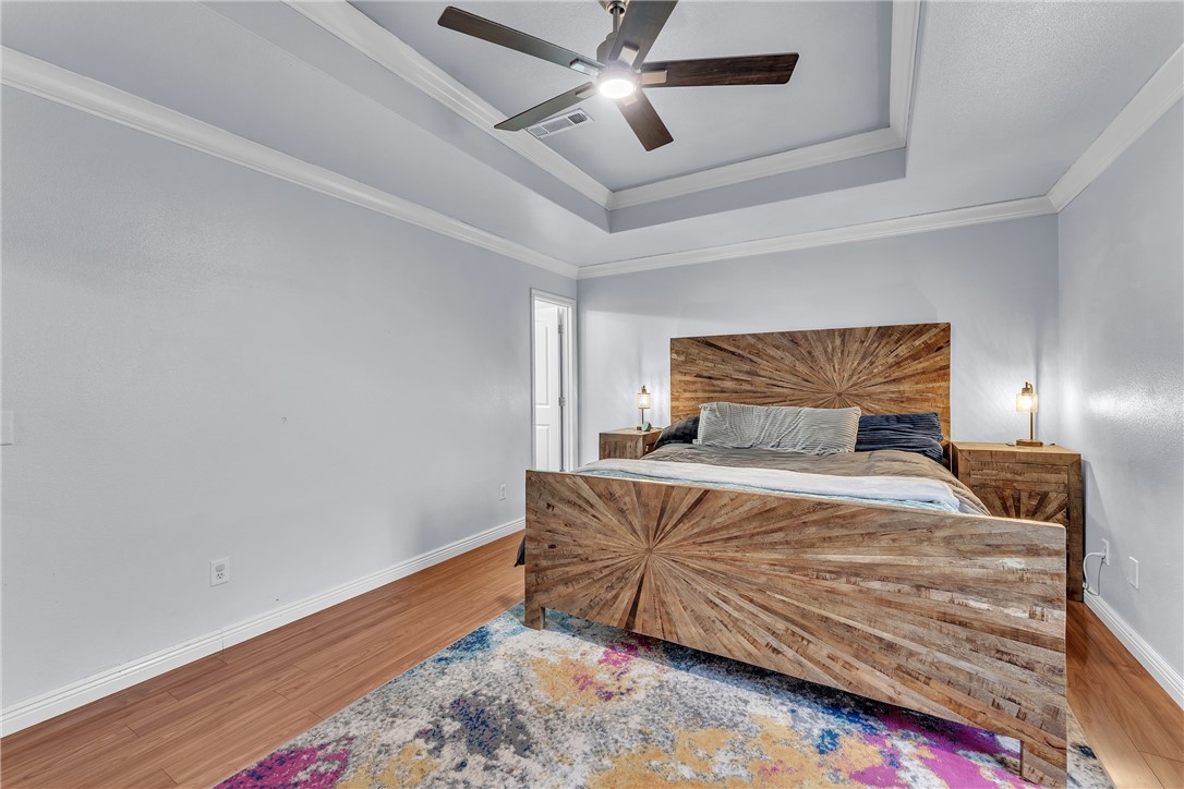 Tamarron Centerton - Residential