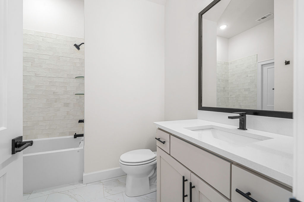 Silver Leaf Estates Ph I Centerton - Residential Lease