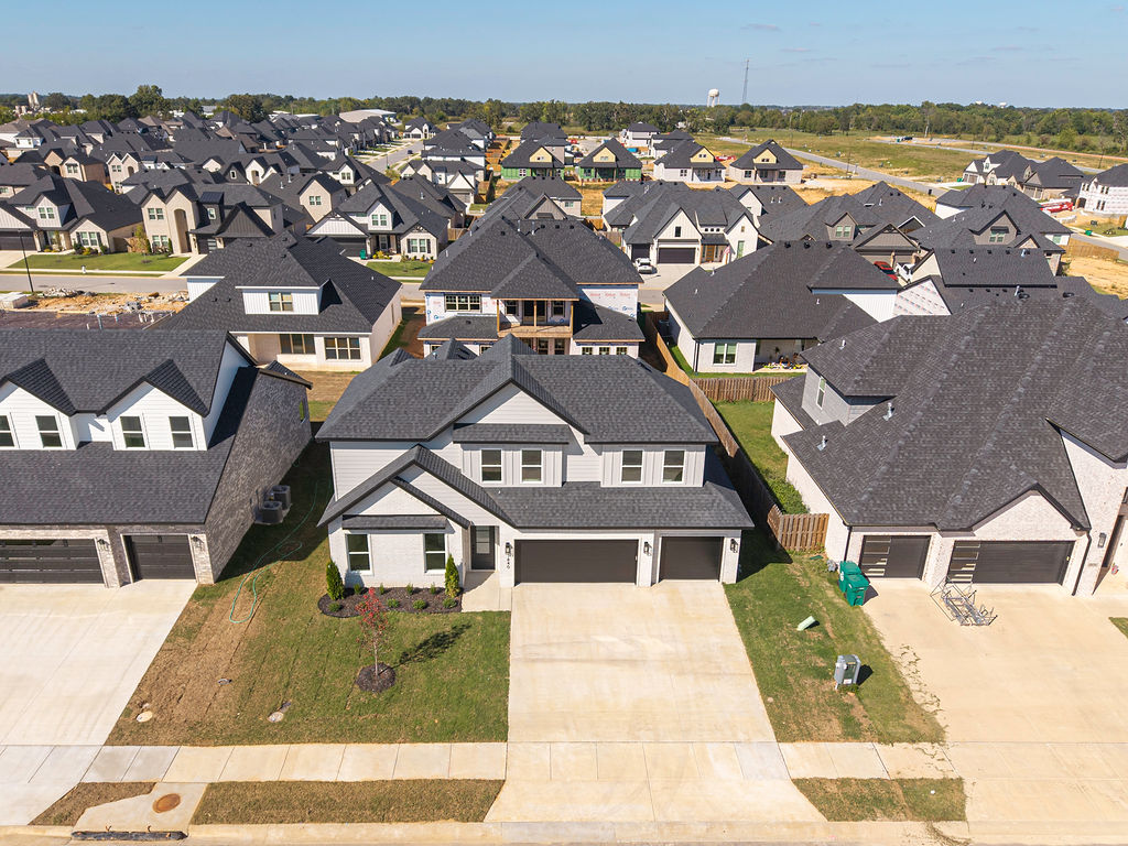Silver Leaf Estates Ph I Centerton - Residential Lease