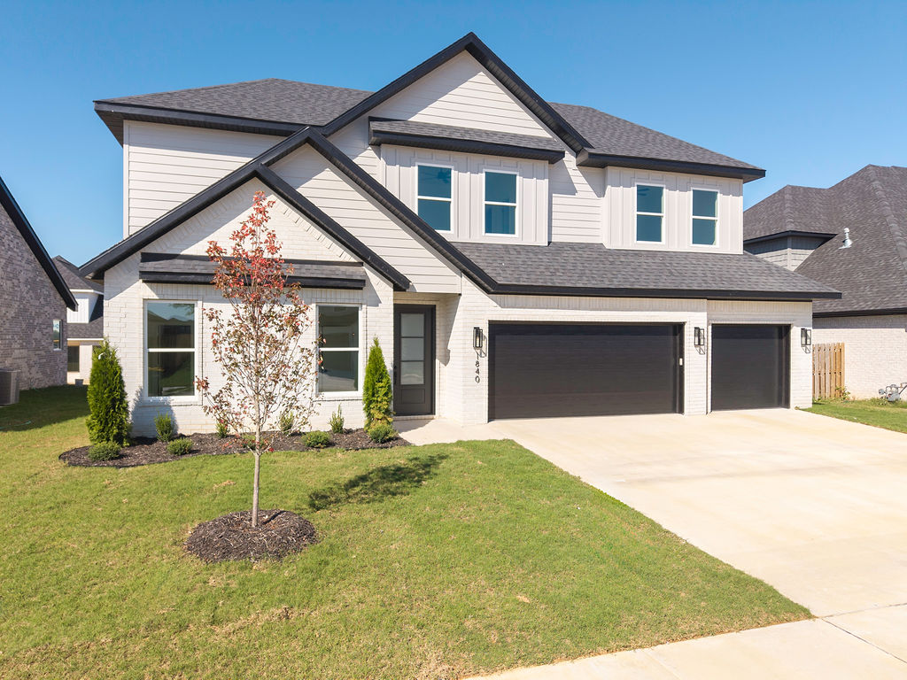 Silver Leaf Estates Ph I Centerton - Residential Lease