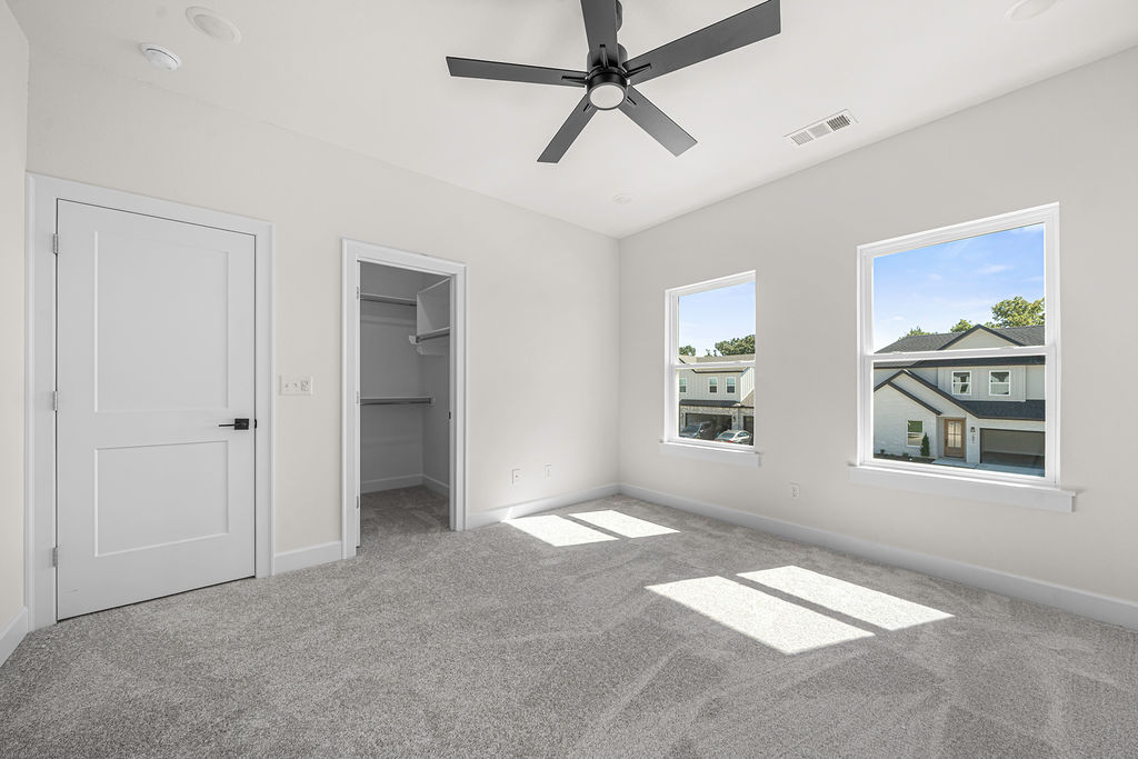 Silver Leaf Estates Ph I Centerton - Residential Lease