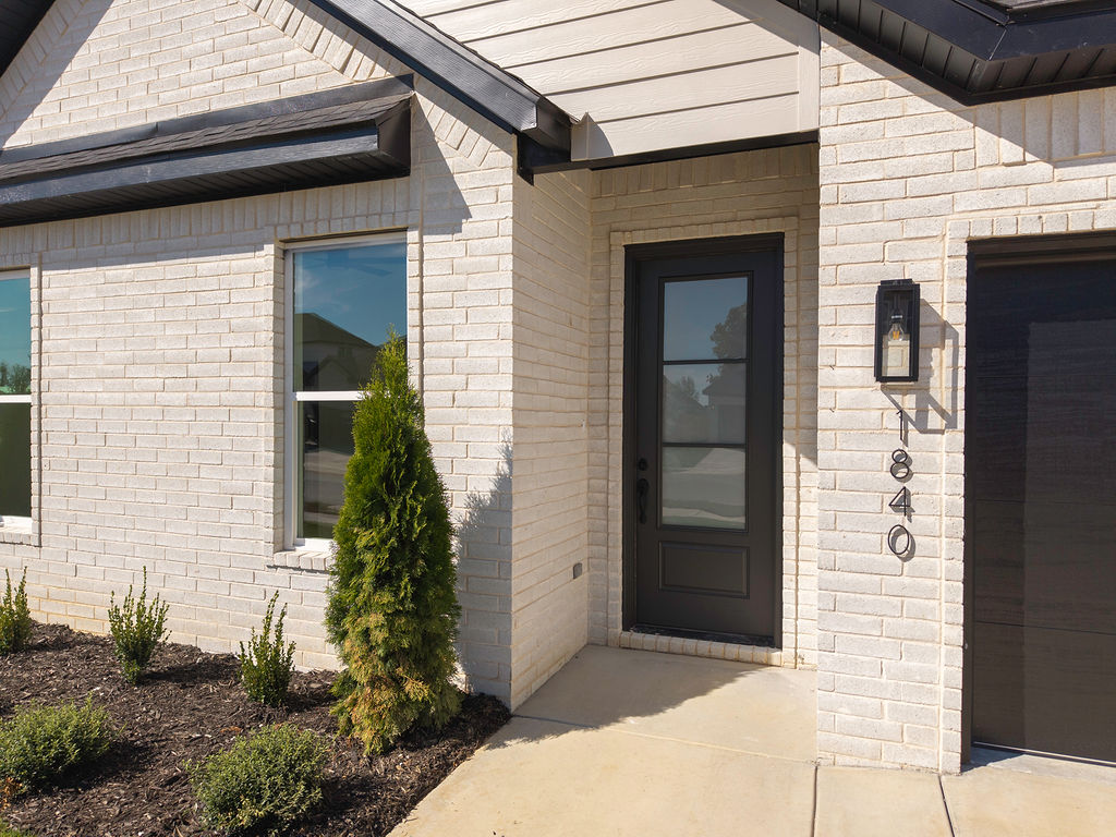 Silver Leaf Estates Ph I Centerton - Residential Lease