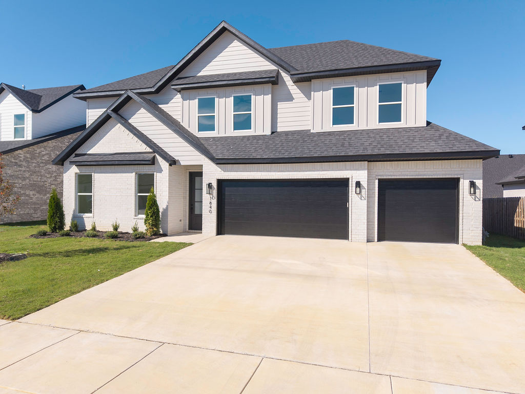 Silver Leaf Estates Ph I Centerton - Residential Lease