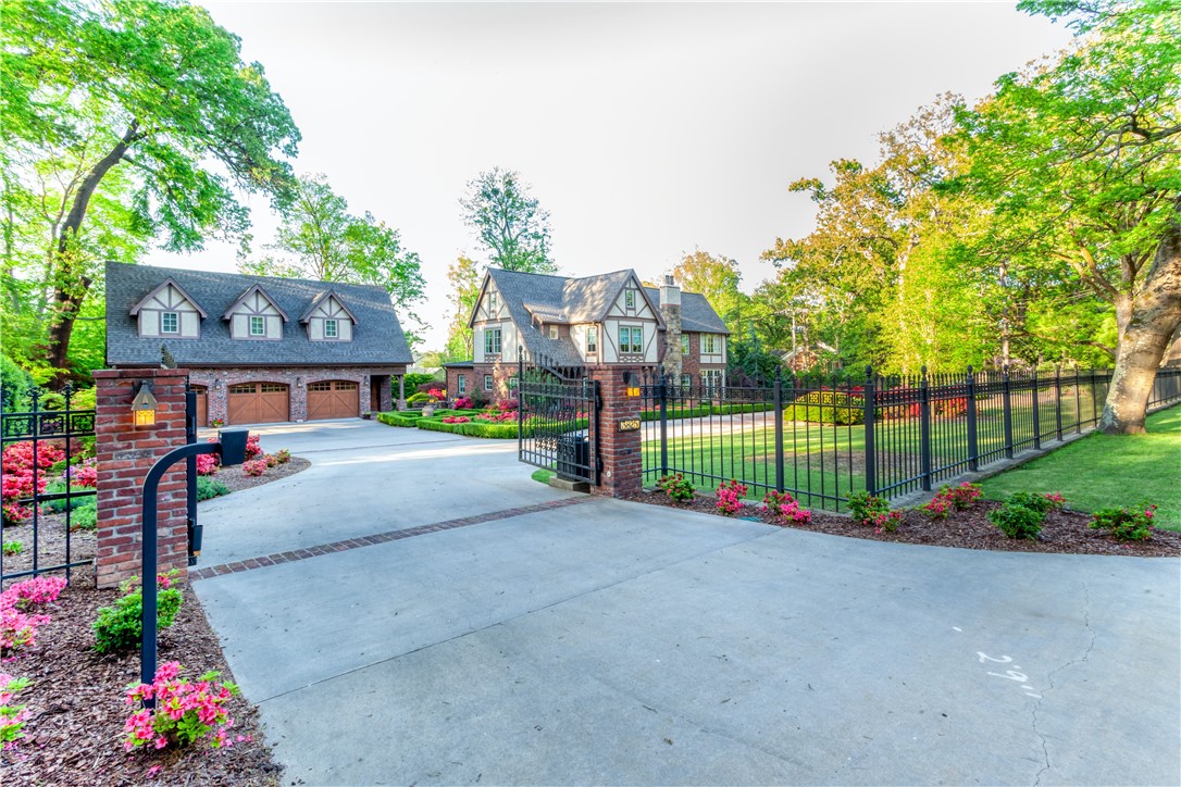 8-32-15 - Residential